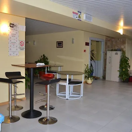 Guest house Central Nando - Boliqueime