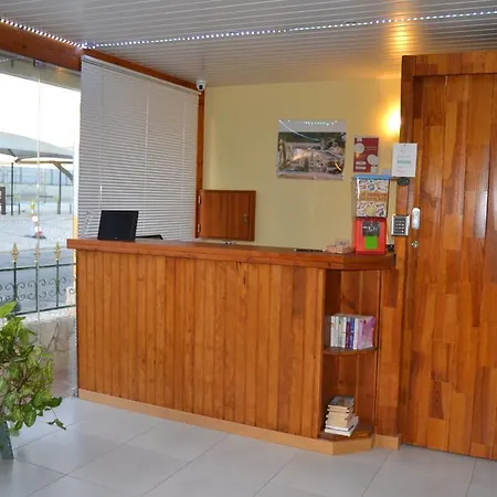 Central Nando - Boliqueime