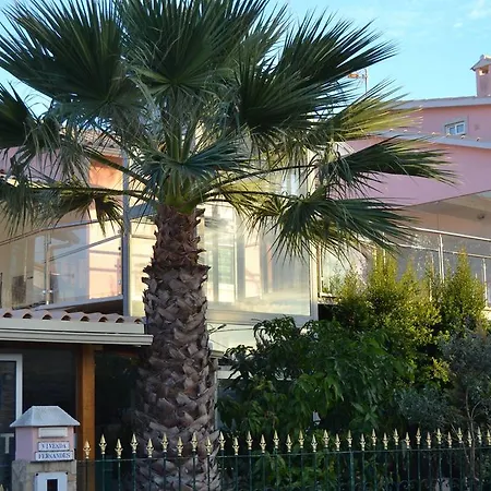Guest house Central Nando - Boliqueime