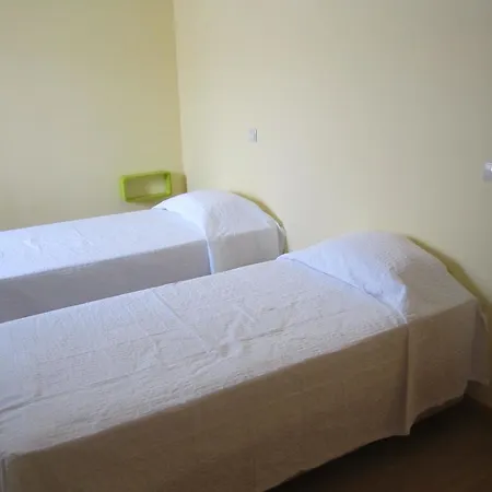 Guest house Central Nando - Boliqueime