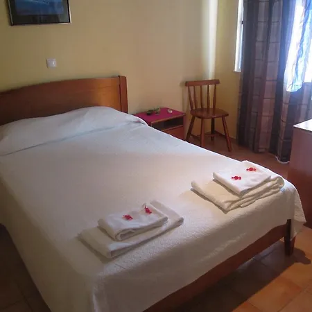 Guest house Central Nando -
