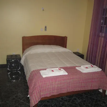 Central Nando - Guest house Boliqueime