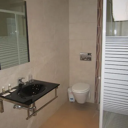 Guest house Central Nando - Boliqueime