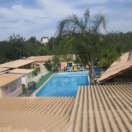 Central Nando - Guest house Boliqueime