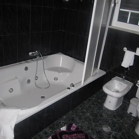Guest house Central Nando - *