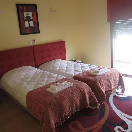 Central Nando - Guest house *