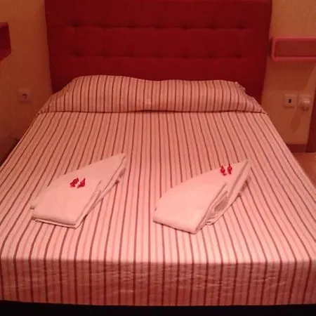 Central Nando - Guest house Boliqueime